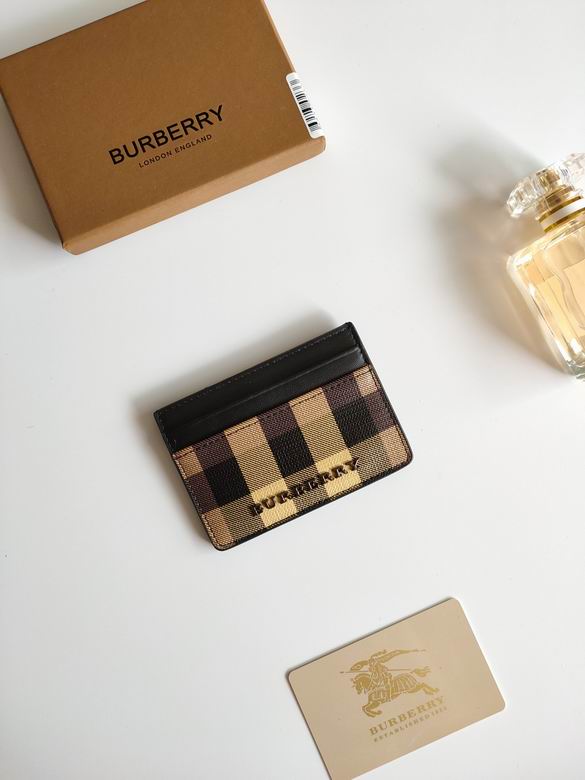 Burberry Wallet ID:20231003-45